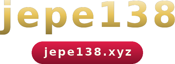 jepe138 logo